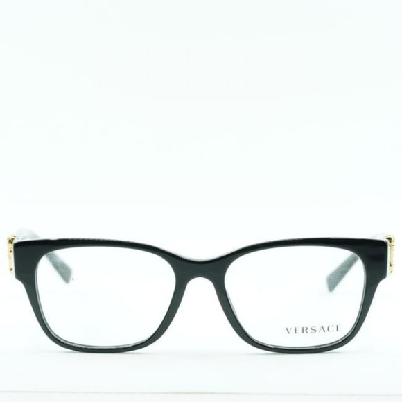 NEW VERSACE VE3283 GB1 EYEGLASSES - Picture 2 of 8